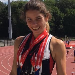 Meet your Posher, Violeta